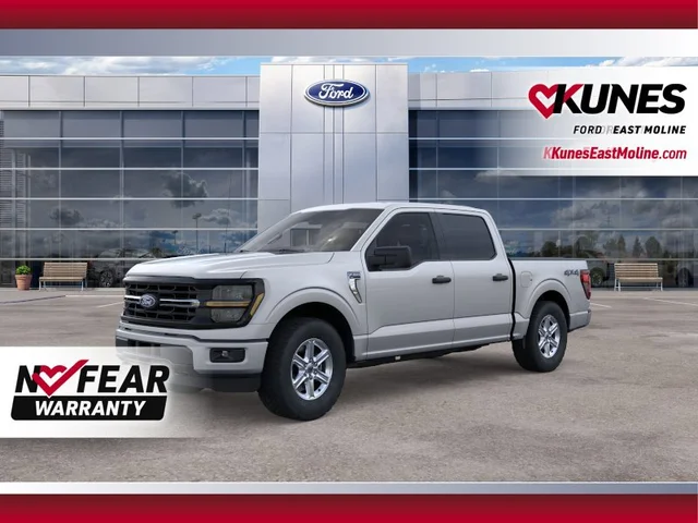 Nuevos FORD F-150 à Estados chez autogozo