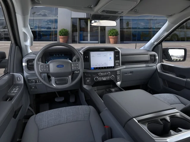 Nuevos FORD F-150 à Estados chez autogozo