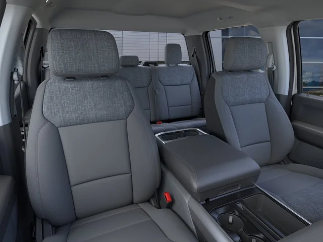 Nuevos FORD F-150 à Estados chez autogozo
