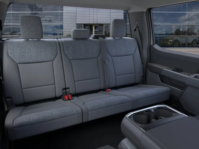 Nuevos FORD F-150 à Estados chez autogozo