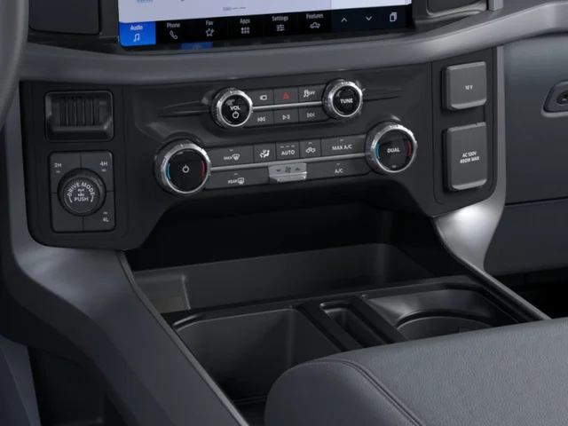 Nuevos FORD F-150 à Estados chez autogozo
