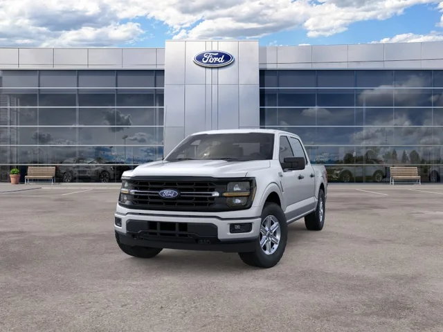 Nuevos FORD F-150 à Estados chez autogozo