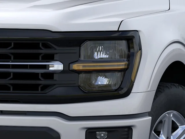Nuevos FORD F-150 à Estados chez autogozo