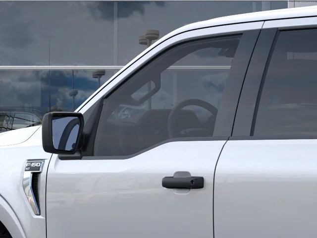 Nuevos FORD F-150 à Estados chez autogozo
