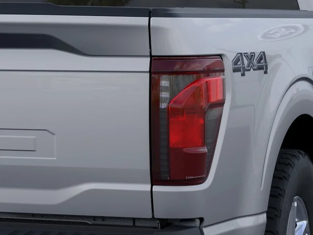 Nuevos FORD F-150 à Estados chez autogozo