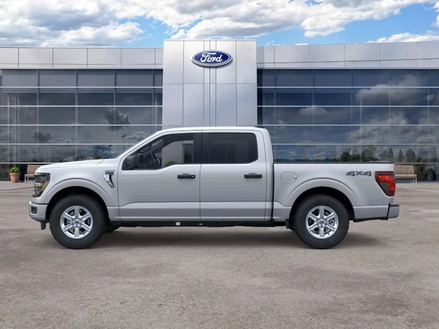 Nuevos FORD F-150 à Estados chez autogozo