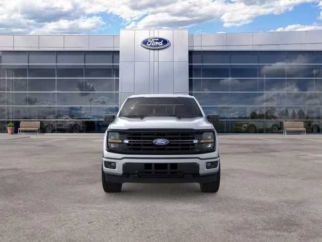 Nuevos FORD F-150 à Estados chez autogozo