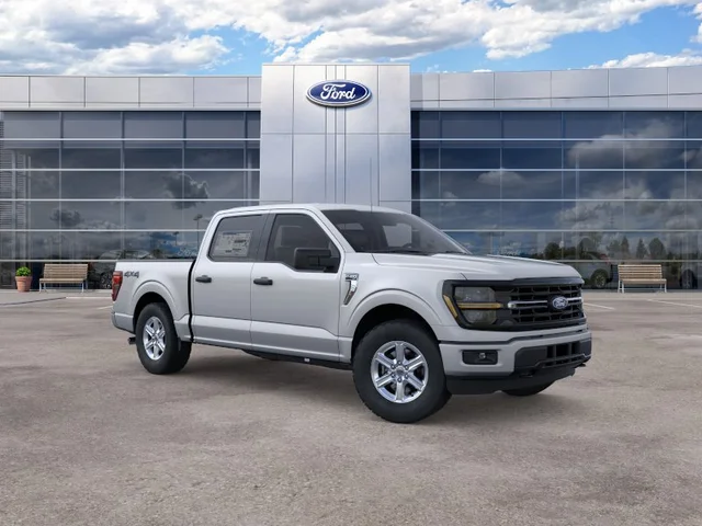 Nuevos FORD F-150 à Estados chez autogozo