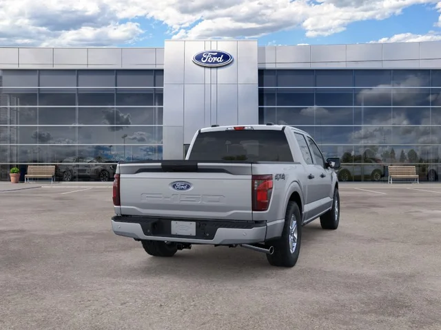 Nuevos FORD F-150 à Estados chez autogozo