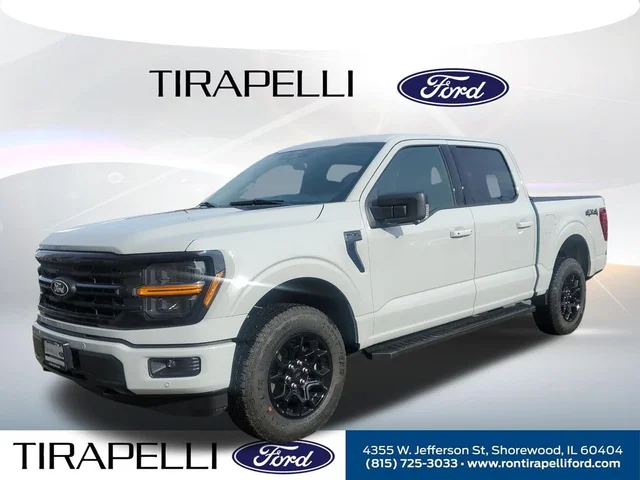 Nuevos FORD F-150 à Estados chez autogozo