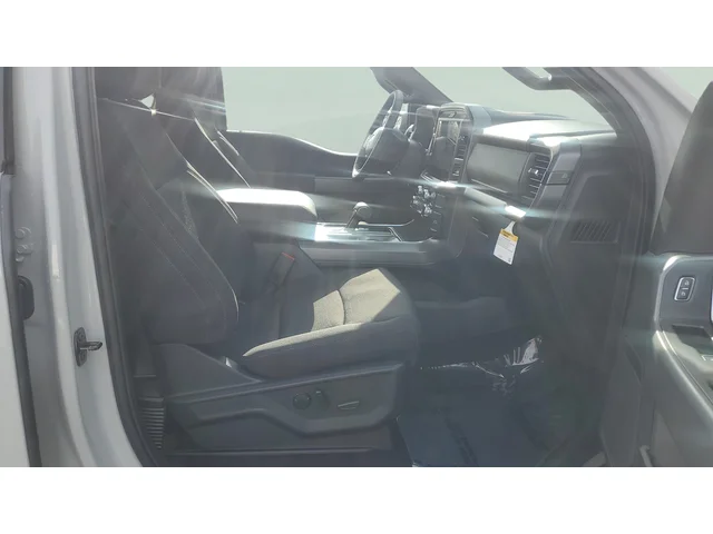 Nuevos FORD F-150 à Estados chez autogozo