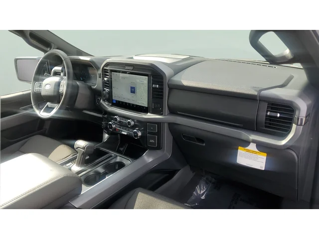 Nuevos FORD F-150 à Estados chez autogozo