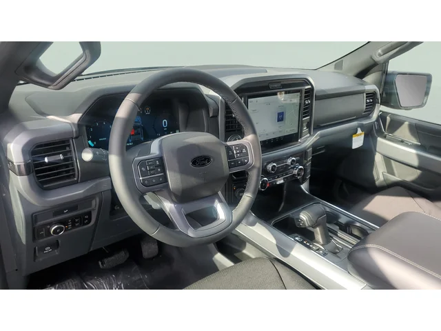 Nuevos FORD F-150 à Estados chez autogozo