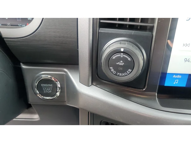 Nuevos FORD F-150 à Estados chez autogozo
