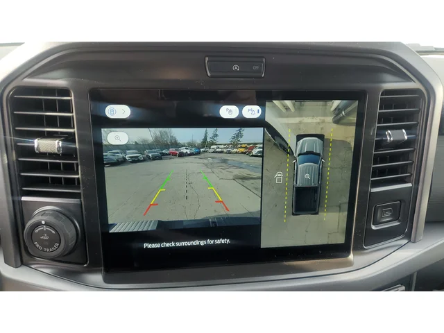 Nuevos FORD F-150 à Estados chez autogozo