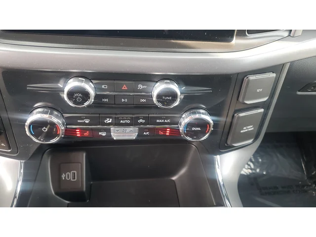 Nuevos FORD F-150 à Estados chez autogozo