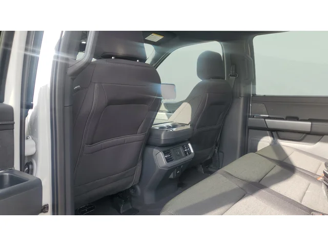 Nuevos FORD F-150 à Estados chez autogozo
