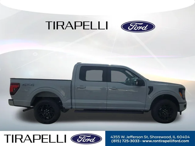 Nuevos FORD F-150 à Estados chez autogozo
