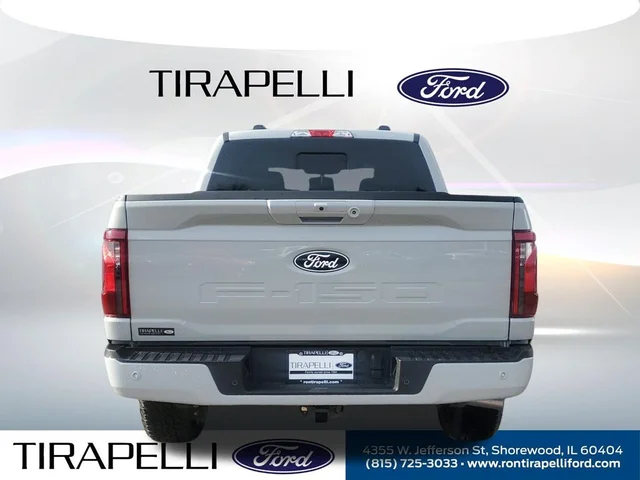 Nuevos FORD F-150 à Estados chez autogozo