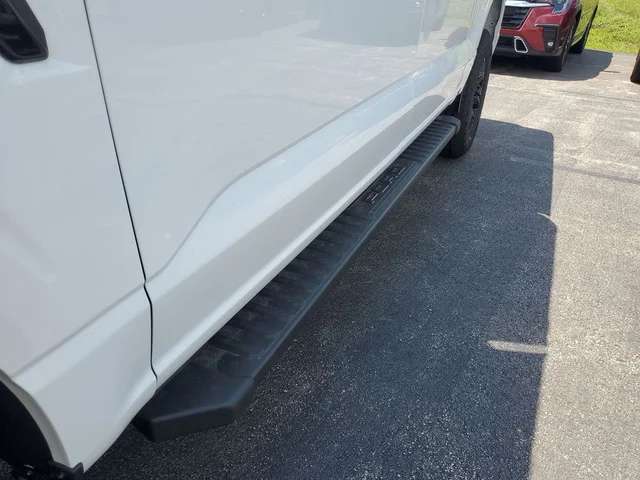 Nuevos FORD F-150 à Estados chez autogozo