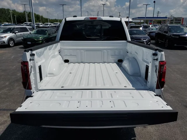 Nuevos FORD F-150 à Estados chez autogozo