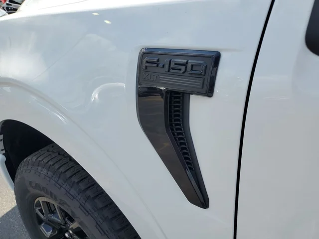 Nuevos FORD F-150 à Estados chez autogozo