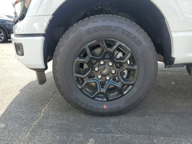 Nuevos FORD F-150 à Estados chez autogozo