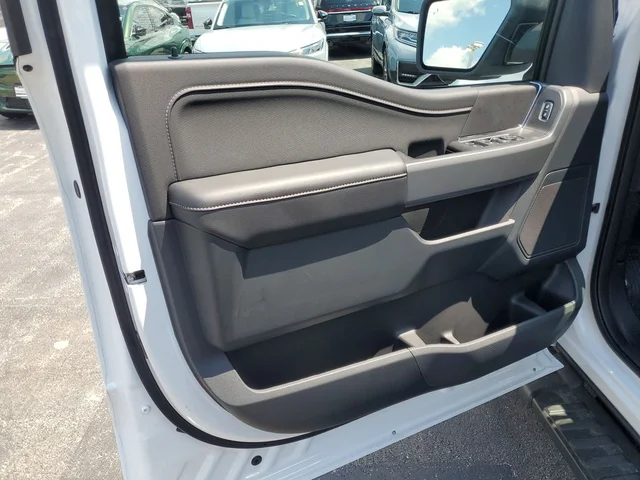 Nuevos FORD F-150 à Estados chez autogozo