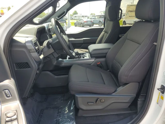 Nuevos FORD F-150 à Estados chez autogozo