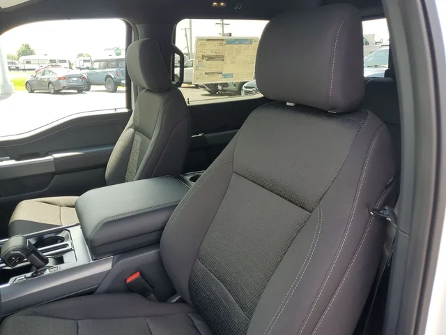 Nuevos FORD F-150 à Estados chez autogozo