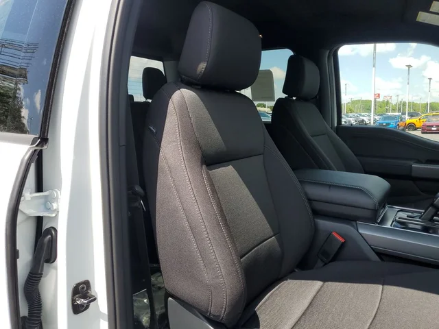 Nuevos FORD F-150 à Estados chez autogozo
