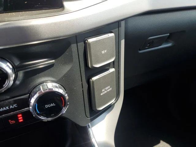 Nuevos FORD F-150 à Estados chez autogozo