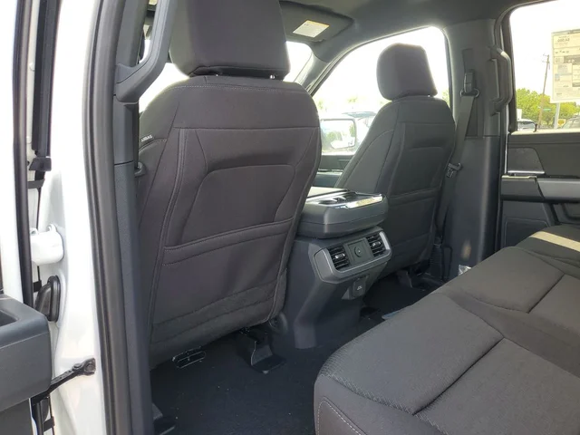 Nuevos FORD F-150 à Estados chez autogozo
