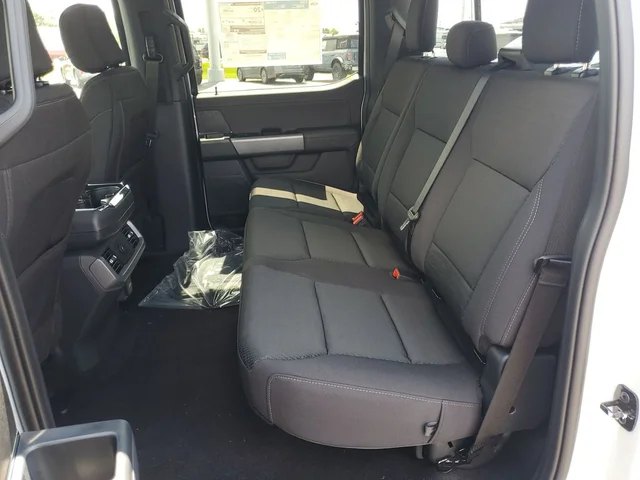 Nuevos FORD F-150 à Estados chez autogozo