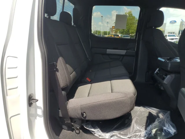 Nuevos FORD F-150 à Estados chez autogozo