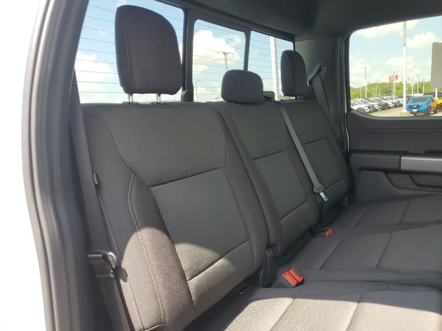Nuevos FORD F-150 à Estados chez autogozo
