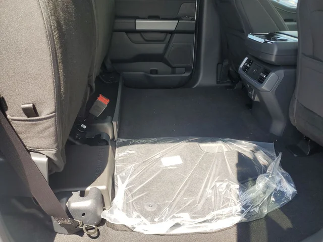 Nuevos FORD F-150 à Estados chez autogozo