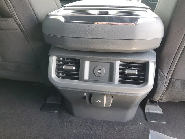 Nuevos FORD F-150 à Estados chez autogozo