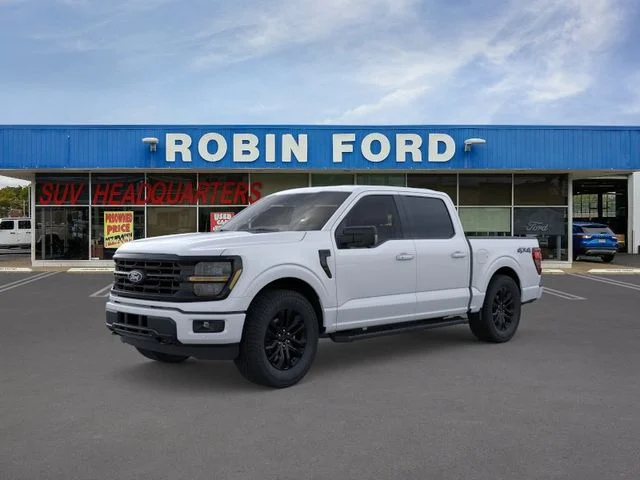 Nuevos FORD F-150 à Estados chez autogozo