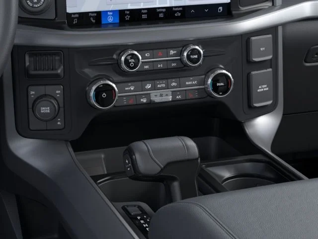 Nuevos FORD F-150 à Estados chez autogozo