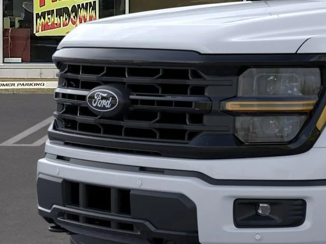 Nuevos FORD F-150 à Estados chez autogozo