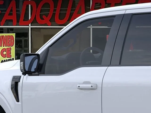 Nuevos FORD F-150 à Estados chez autogozo
