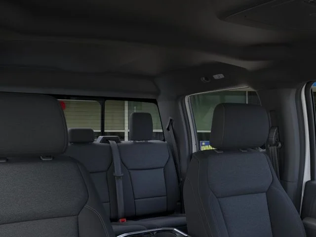 Nuevos FORD F-150 à Estados chez autogozo