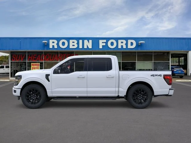 Nuevos FORD F-150 à Estados chez autogozo