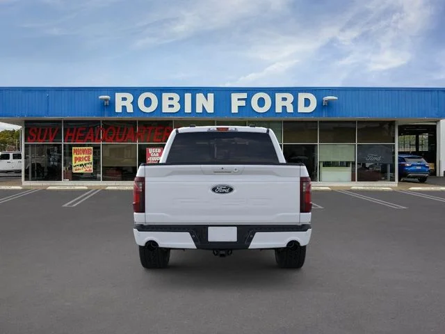 Nuevos FORD F-150 à Estados chez autogozo