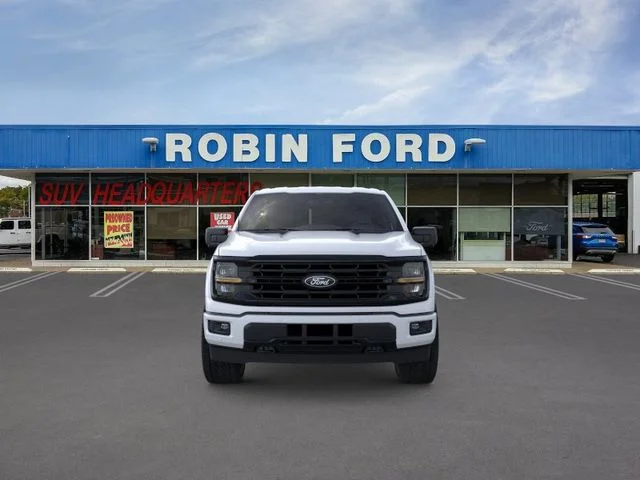 Nuevos FORD F-150 à Estados chez autogozo