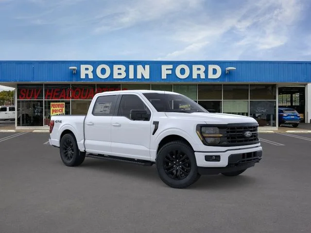 Nuevos FORD F-150 à Estados chez autogozo