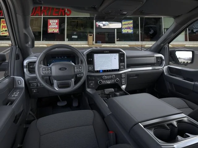 Nuevos FORD F-150 à Estados chez autogozo