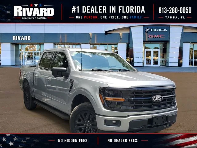 SEMINUEVOS FORD F-150 a Estados en autogozo