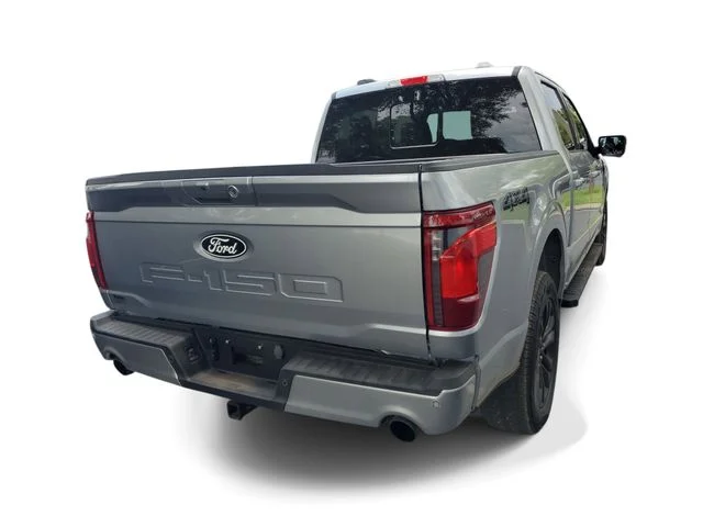 SEMINUEVOS FORD F-150 a Estados en autogozo